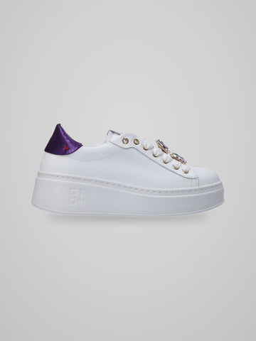 Sneakers Combi jewels pia