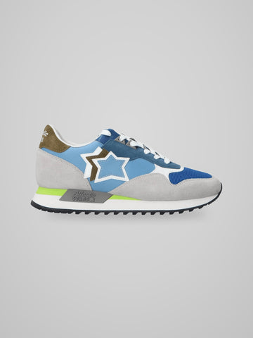 Sneakers Drac 02