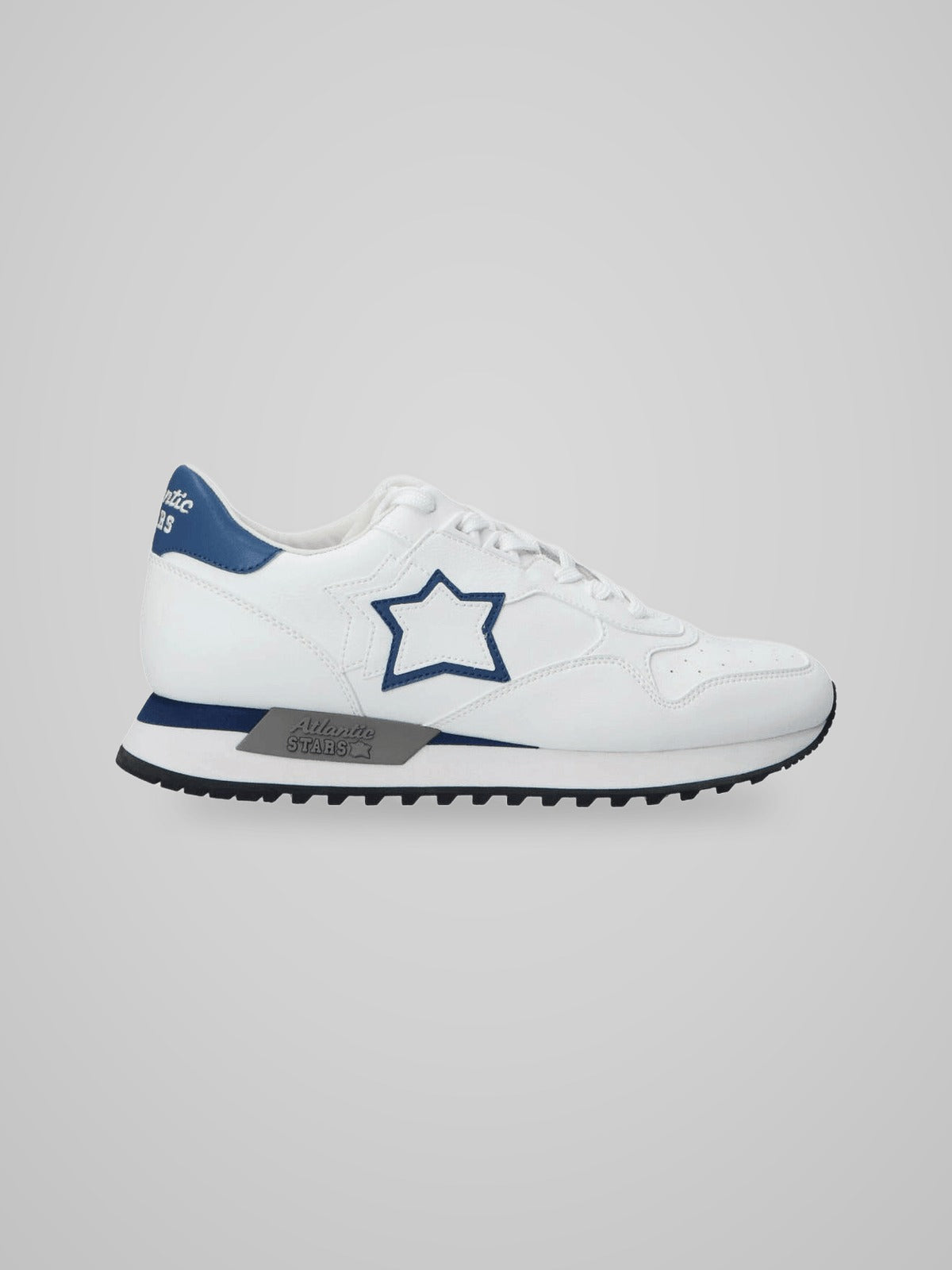 Sneakers Drac nylon