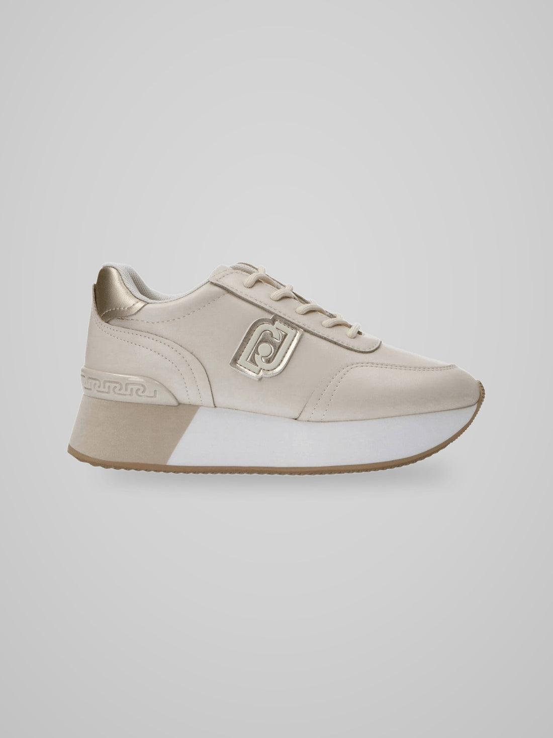 Sneakers Dreamy 08 leather