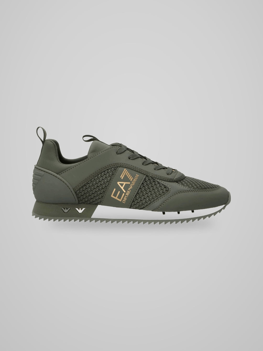 Sneakers EA7 training