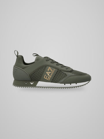 Sneakers EA7 training