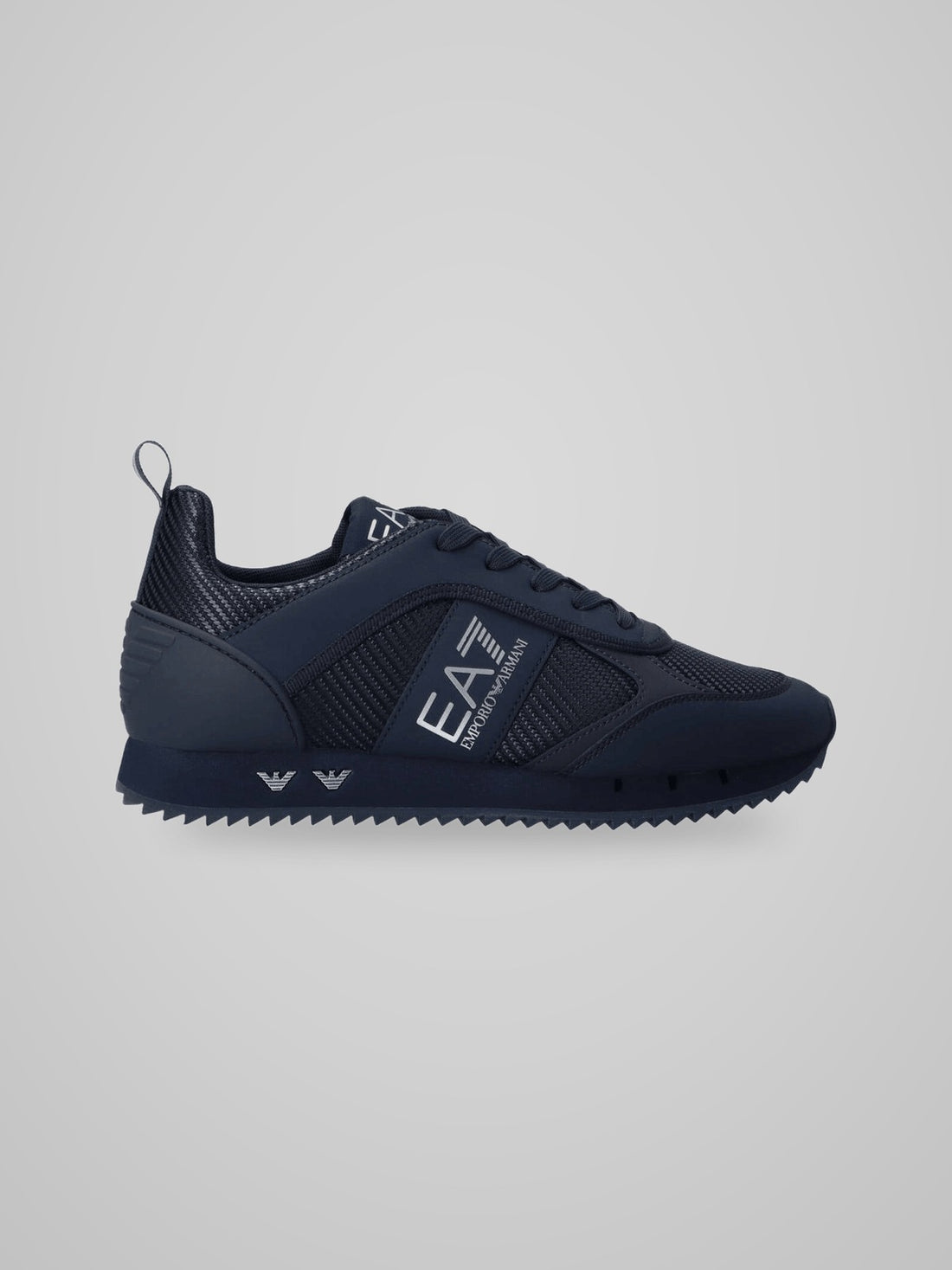 Sneakers Ea7 X8X185 stringata