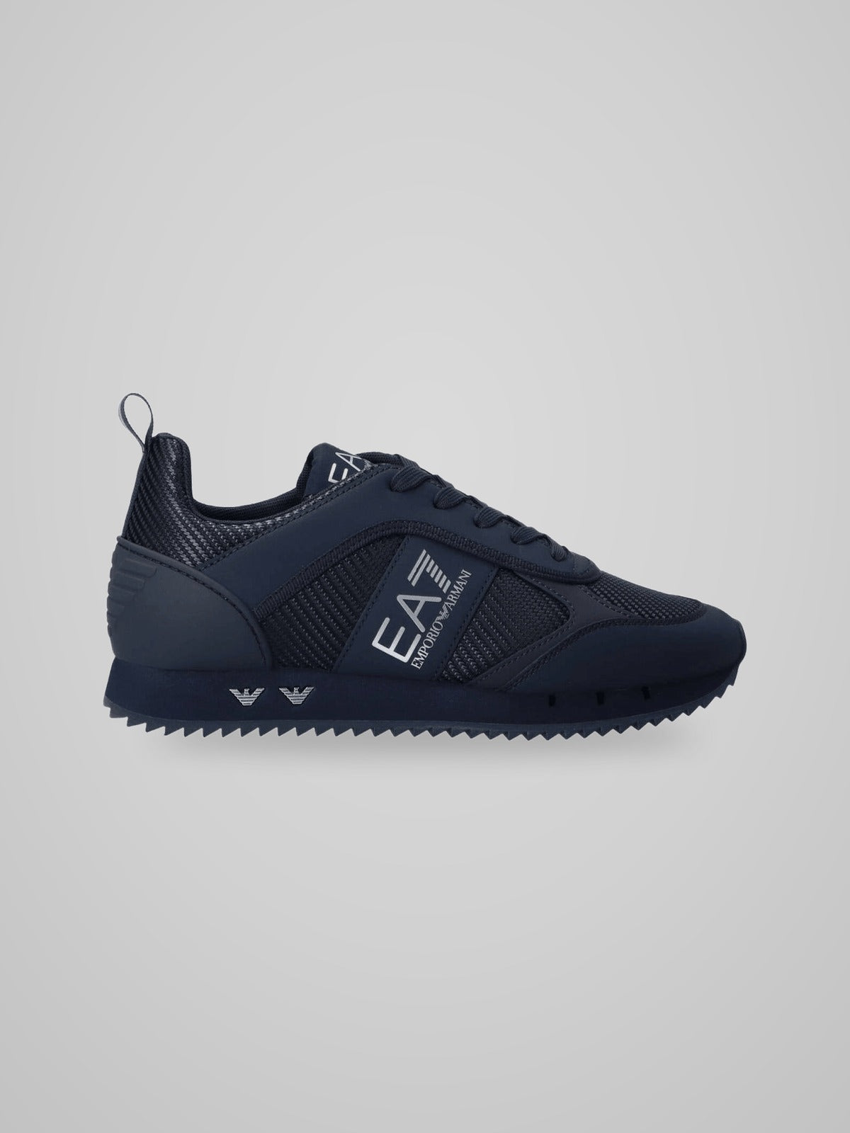Sneakers Ea7 X8X185 stringata