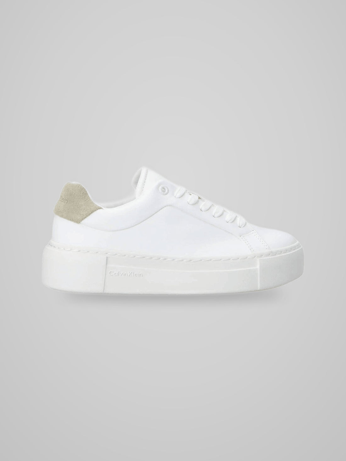 Sneakers FF CUPSOLE LACE UP