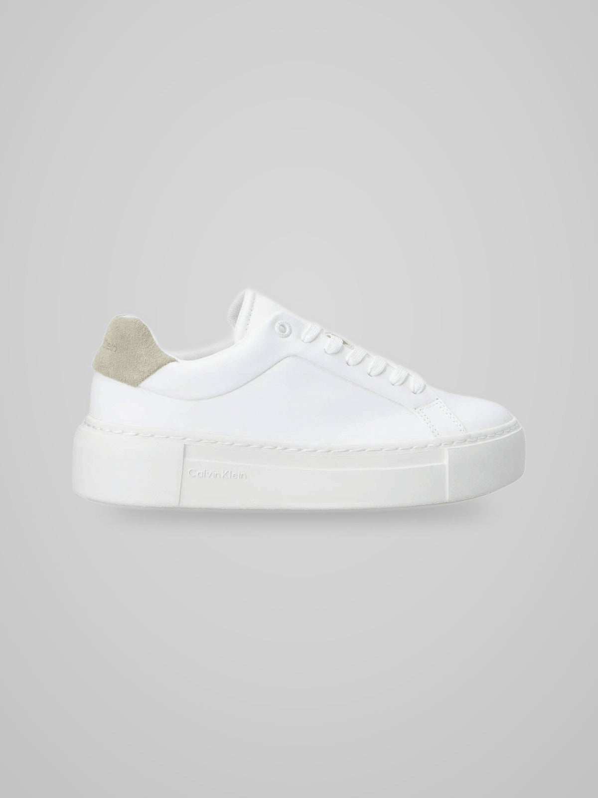 Sneakers FF CUPSOLE LACE UP