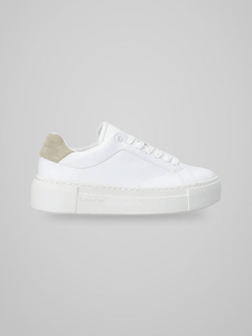 Sneakers FF CUPSOLE LACE UP