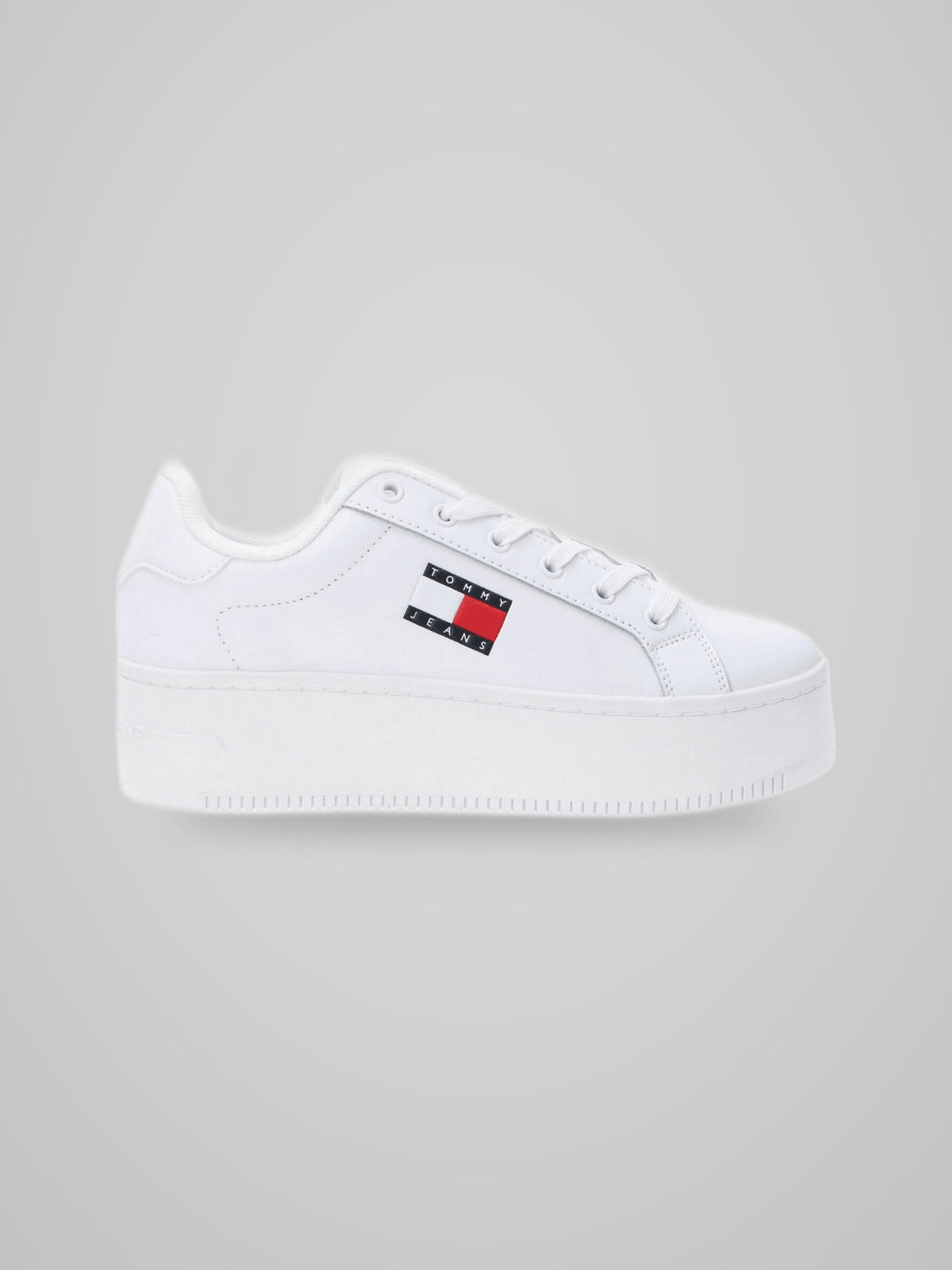 Tommy Hilfiger Flatform Donna