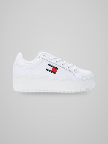 Tommy Hilfiger Flatform Donna