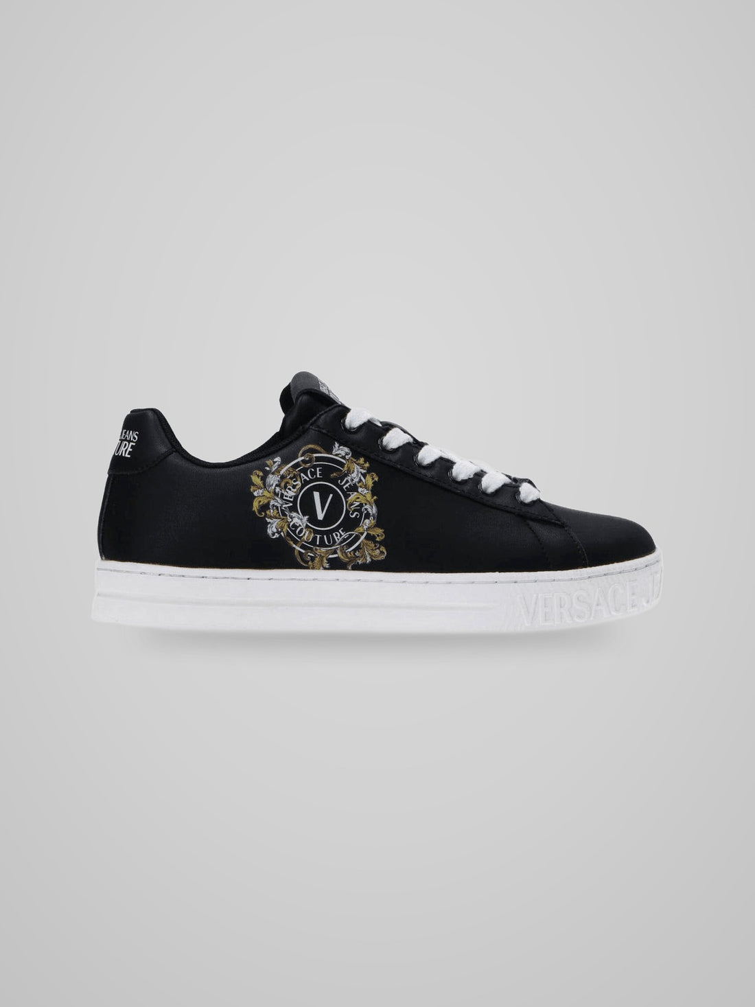 Sneakers FONDO COURT 88 DIS. SK3 LOGO CIRCLE