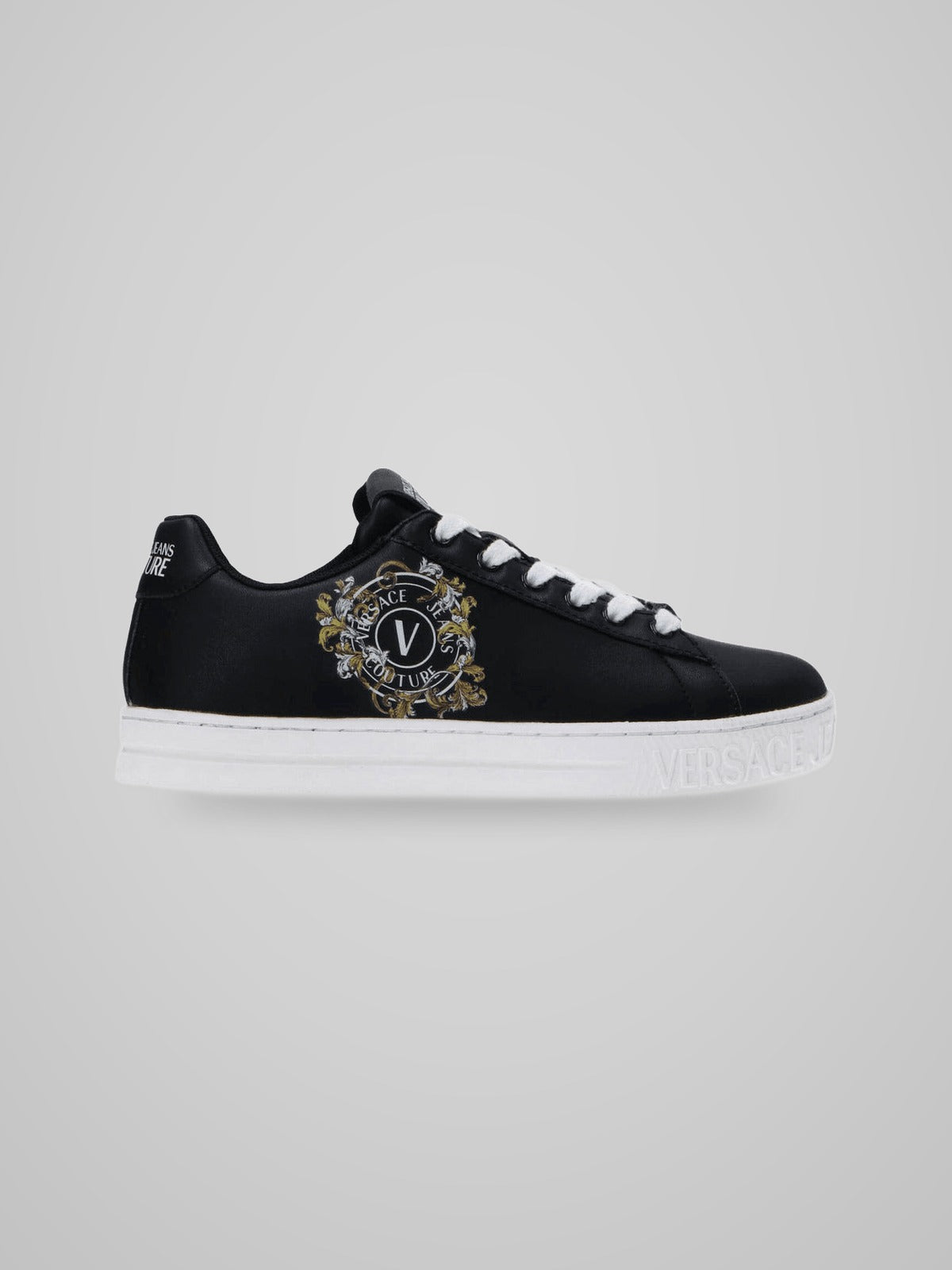 Sneakers FONDO COURT 88 DIS. SK3 LOGO CIRCLE