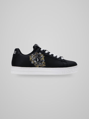 Sneakers FONDO COURT 88 DIS. SK3 LOGO CIRCLE