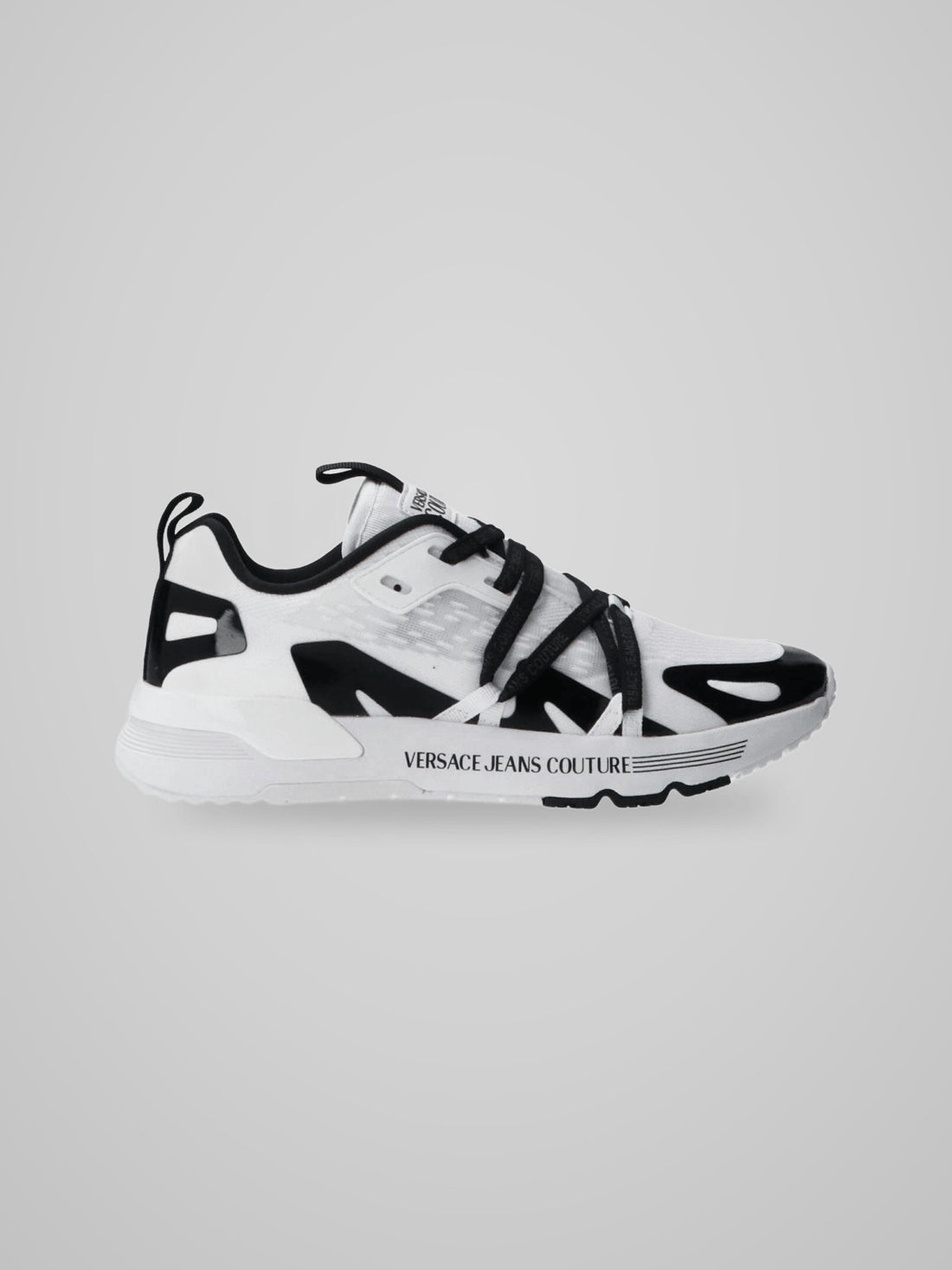 Sneakers Fondo dynamic dis.23