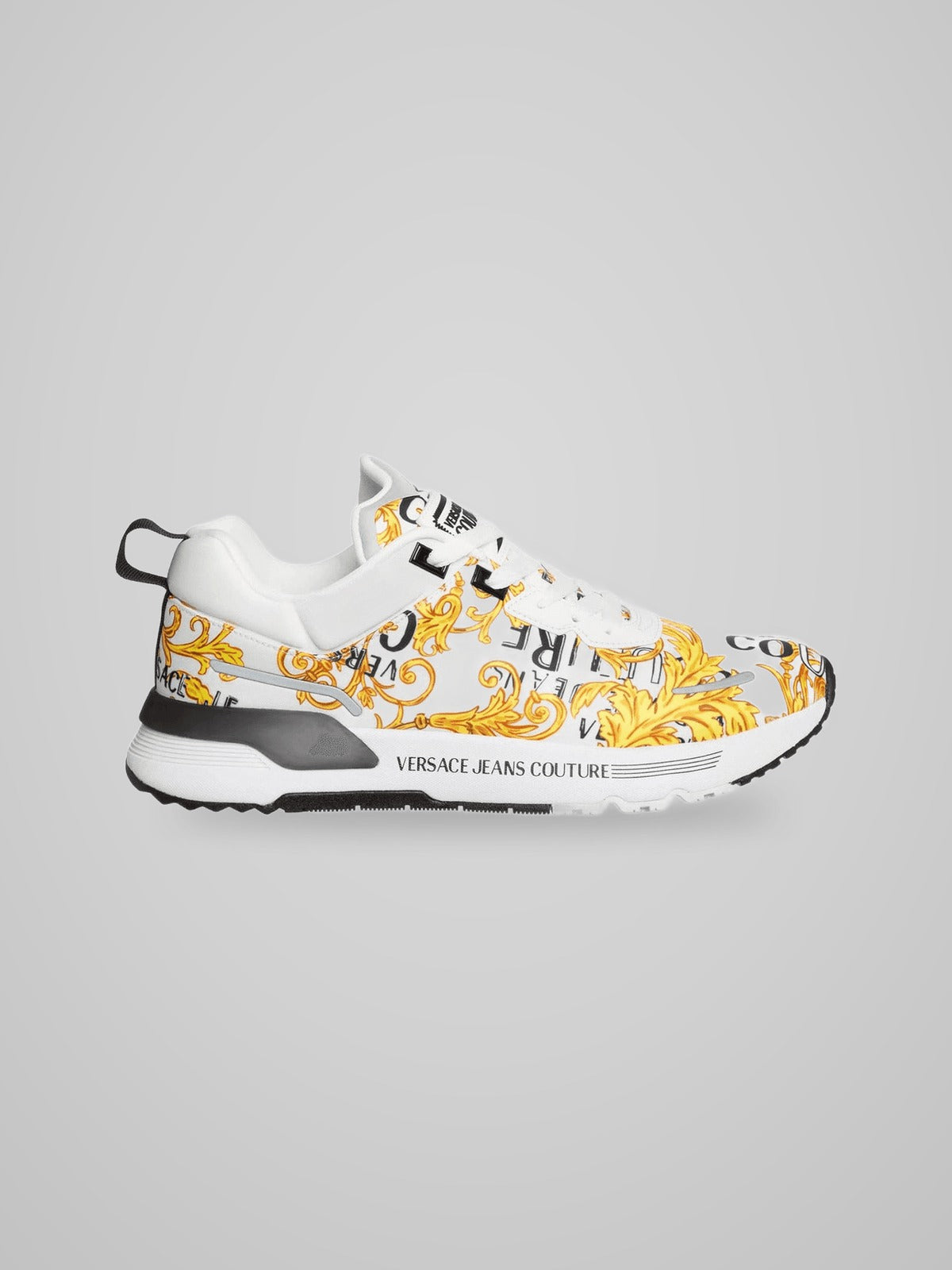 Sneakers FONDO DYNAMIC DIS.25