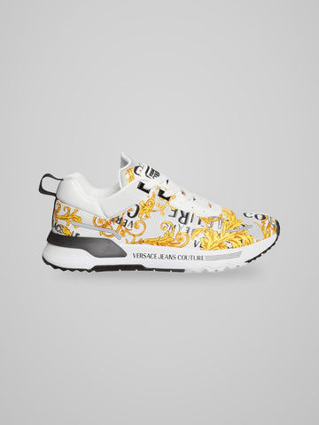 Sneakers FONDO DYNAMIC DIS.25