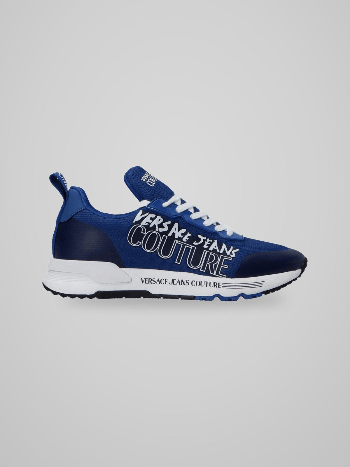Sneakers Versace Jeans Couture Dynamic Blu