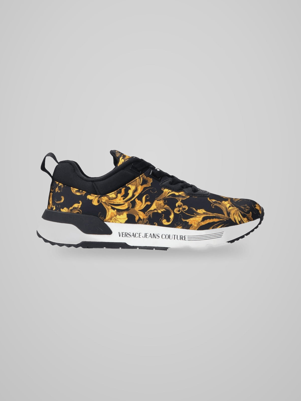Sneakers Fondo dynamic dis. sa1 ai