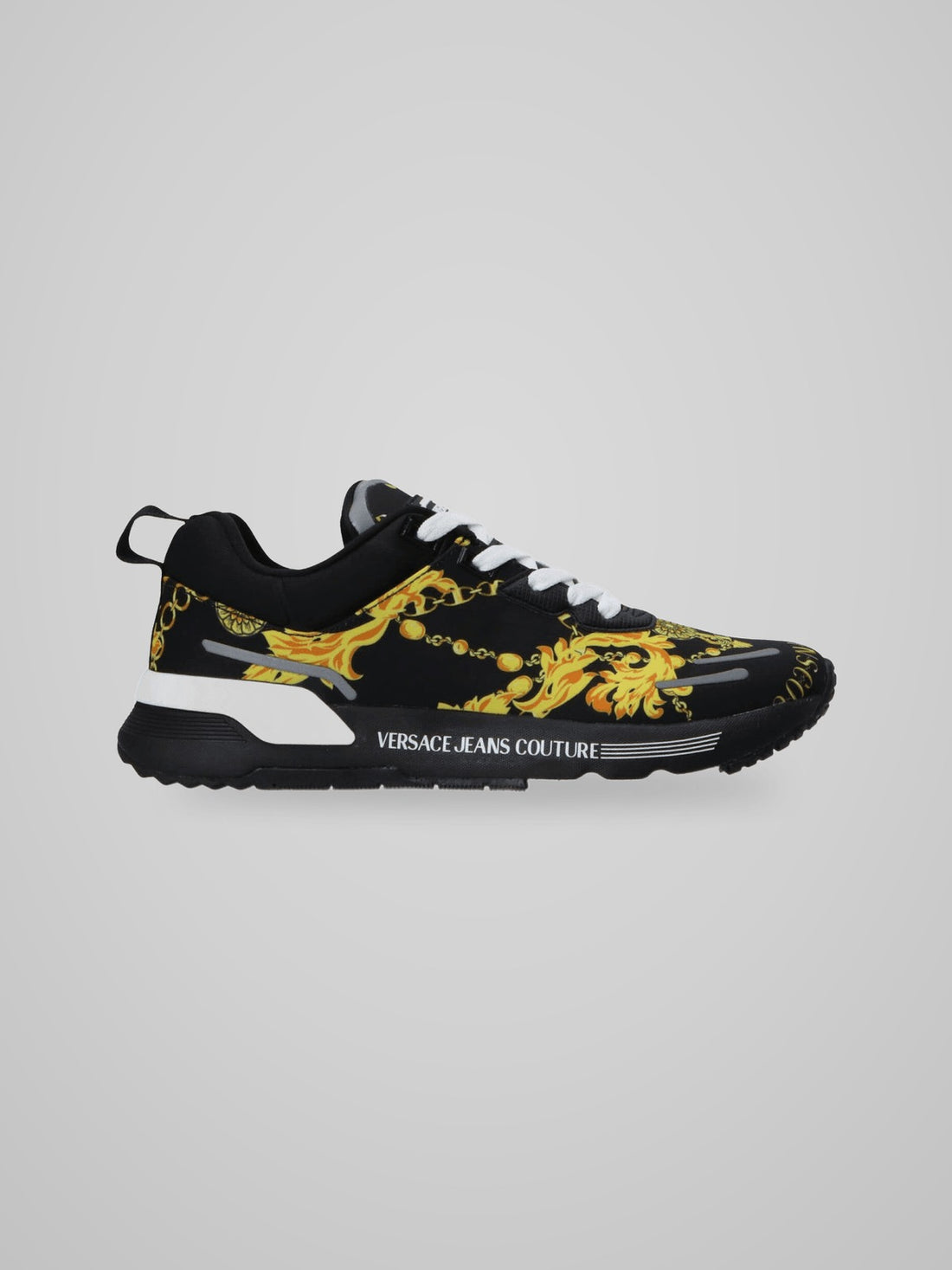 Sneakers Fondo dynamic dis. sa1 printed