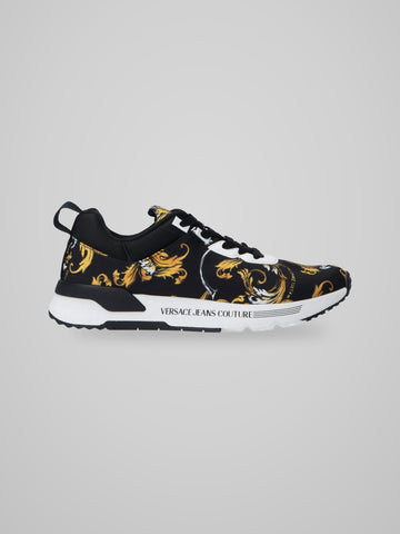 Sneakers FONDO DYNAMIC DIS. SA1 SHOES PRINTED