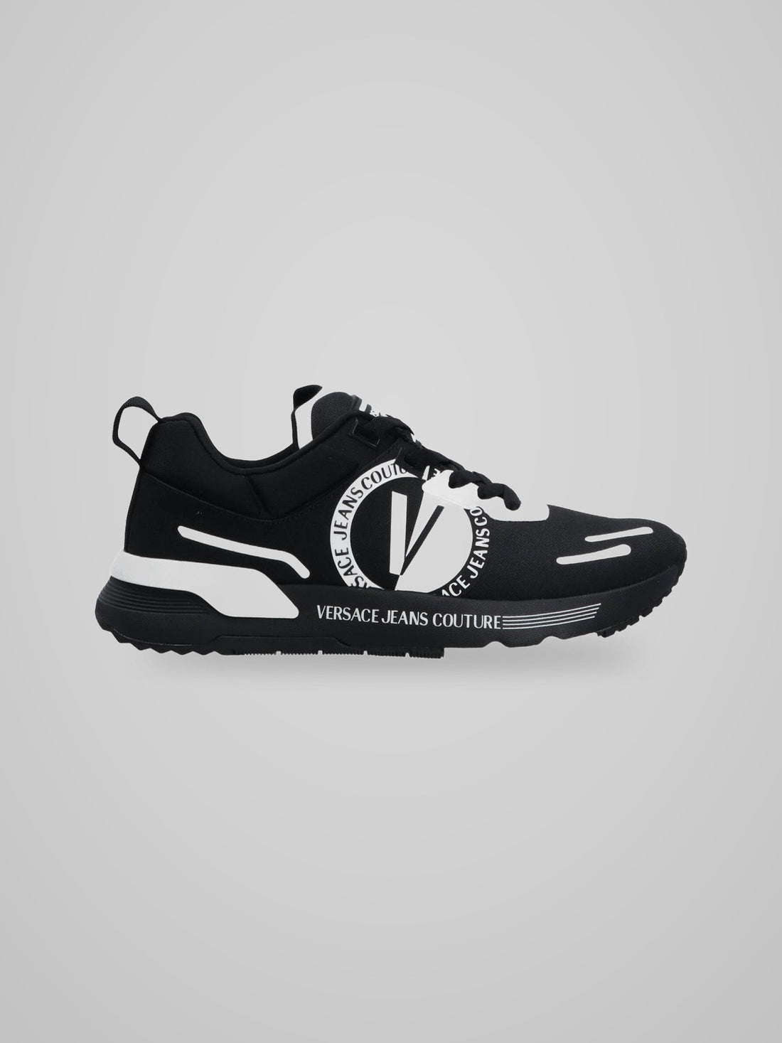 Fondo Dynamic Dis. — Versace