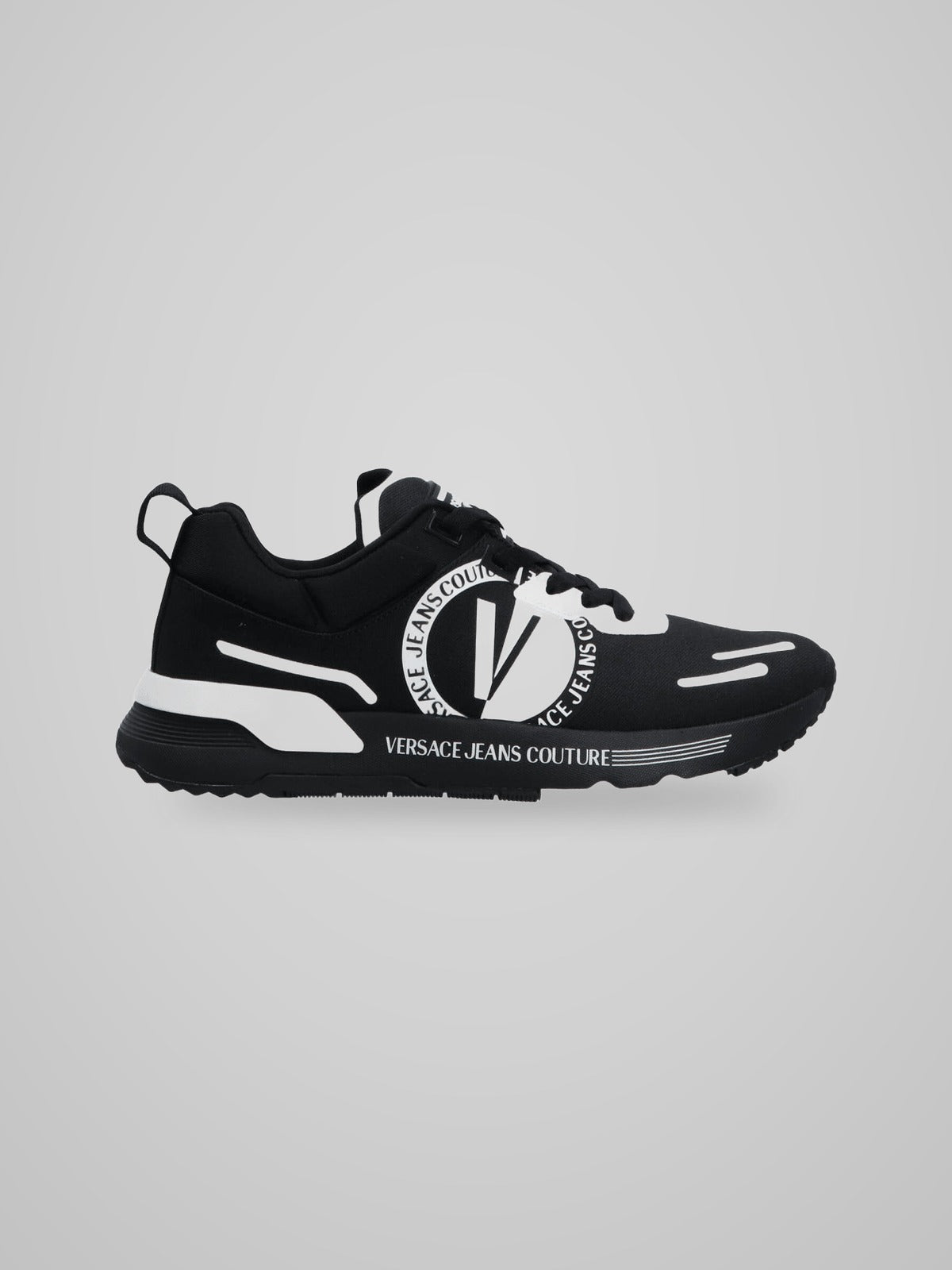 Fondo Dynamic Dis. — Versace