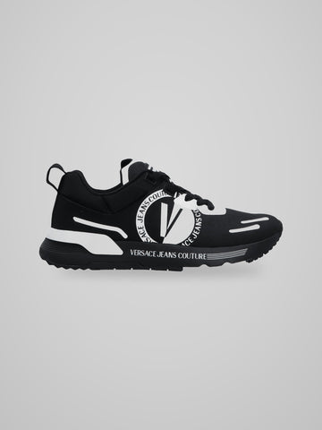 Fondo Dynamic Dis. — Versace