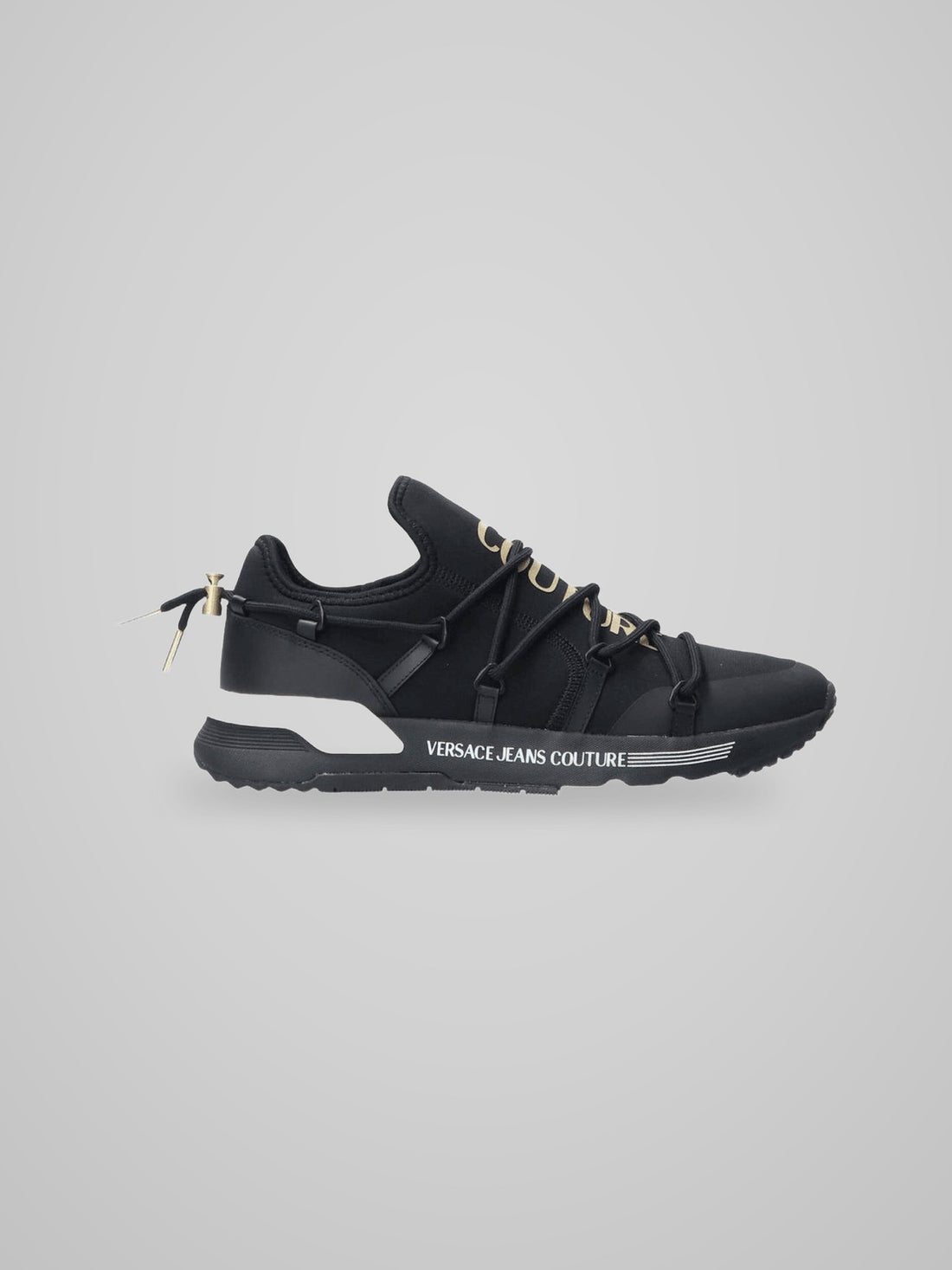 Sneakers Fondo dynamic dis.sa6