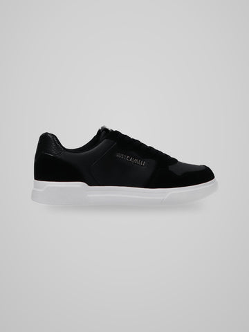 Sneakers Fondo minimal dis.4