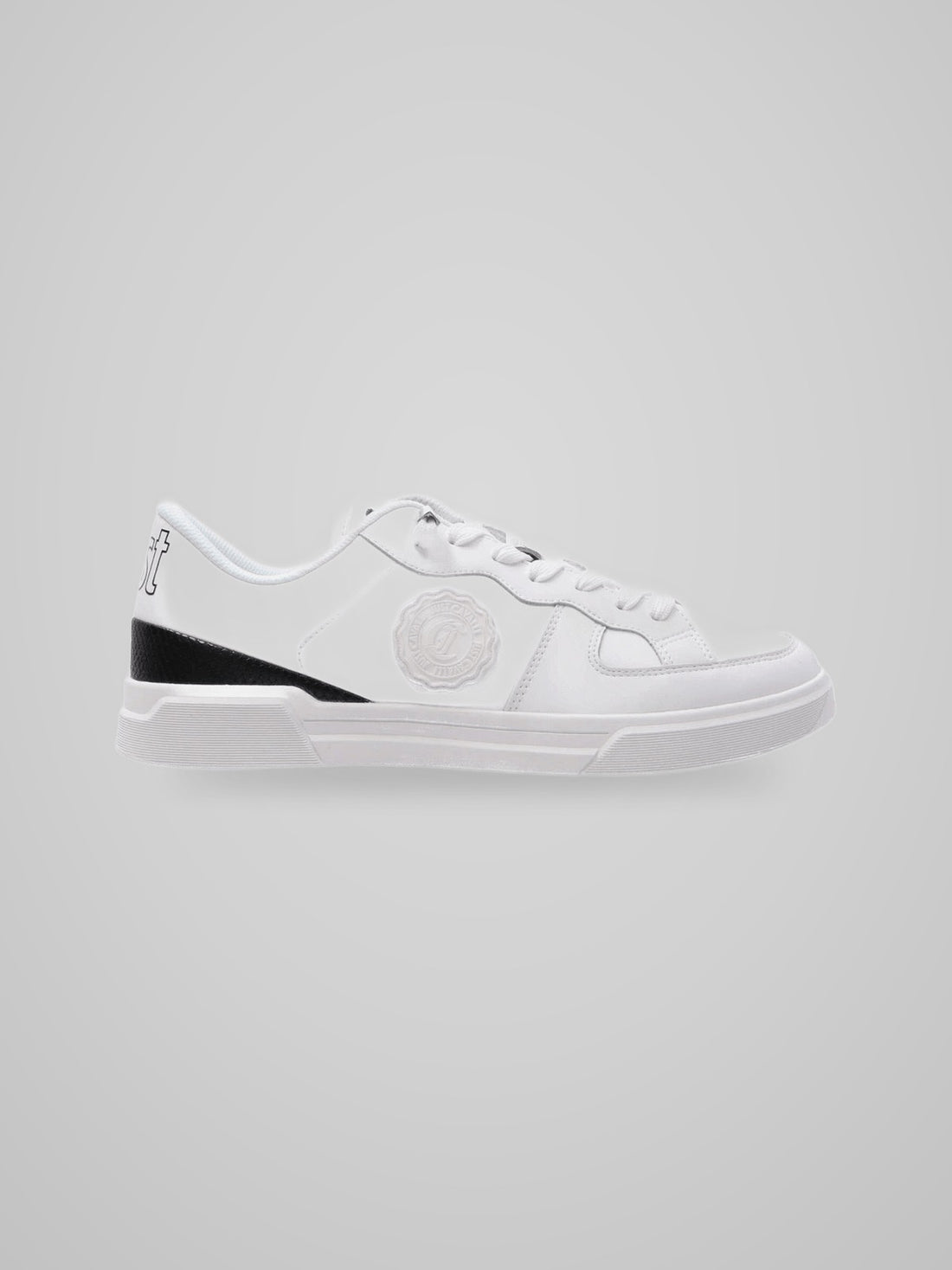 Sneakers FONDO MINIMAL DIS.5 LEATHER PYTHON