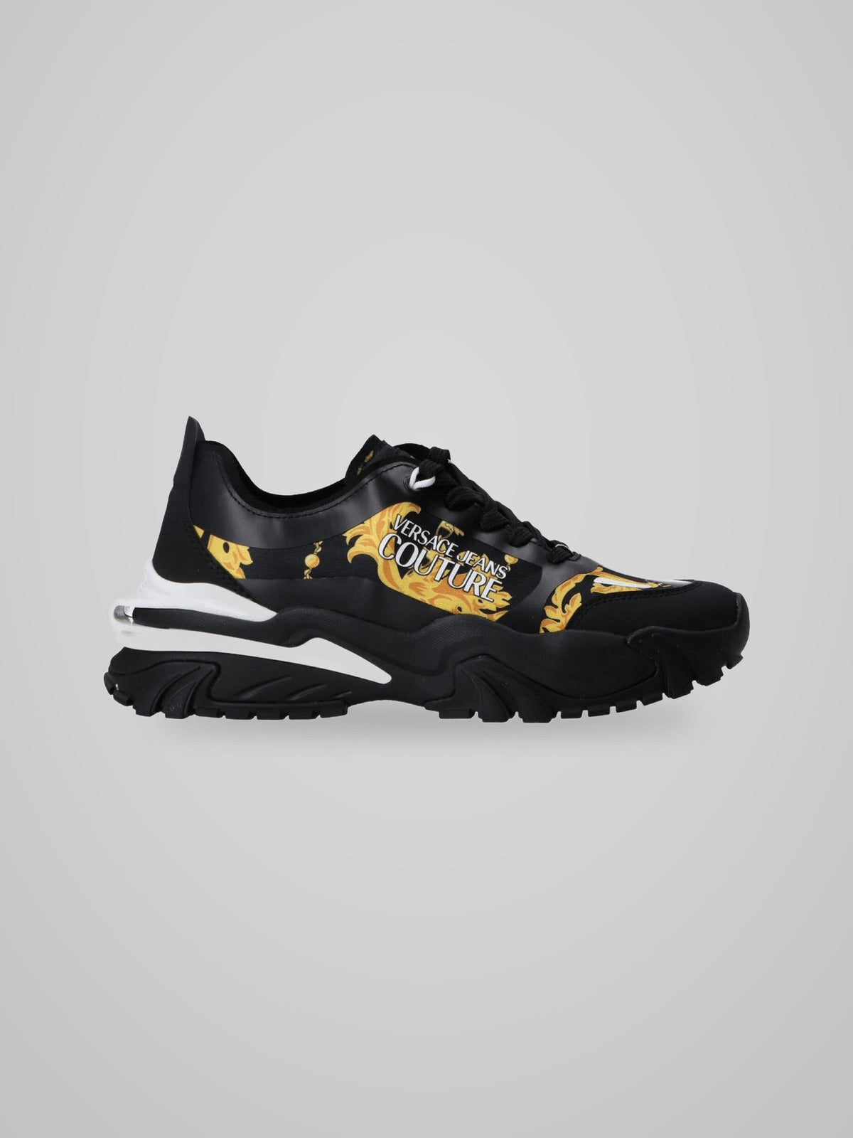 Sneakers Fondo new trail trel dis.10