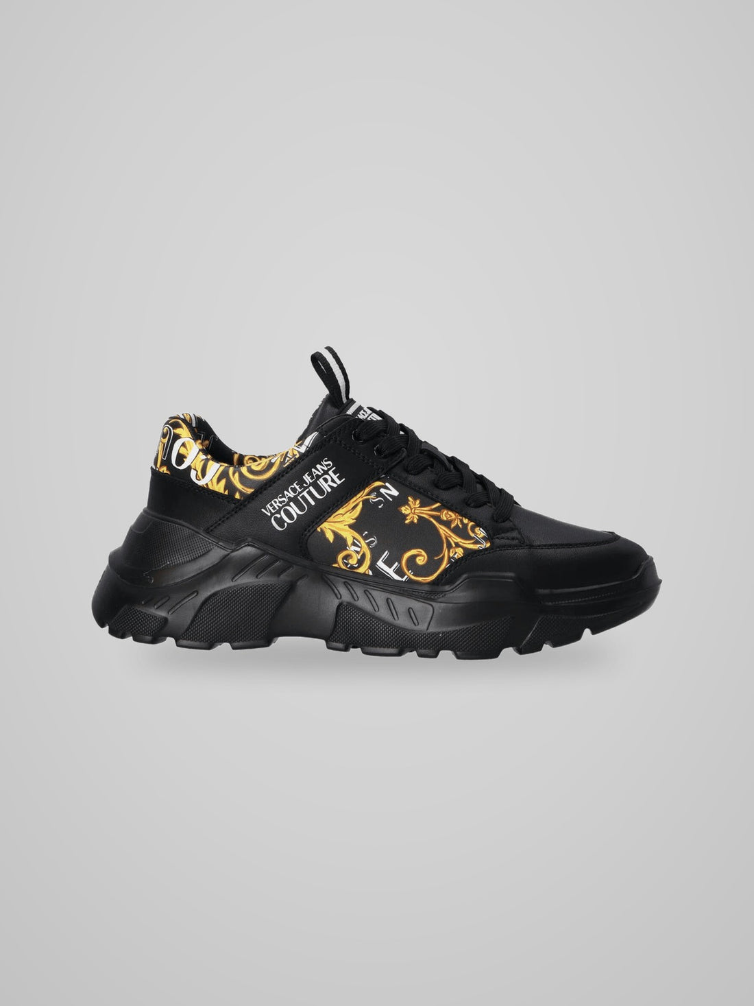 Sneakers Fondo speedtrack dis 06