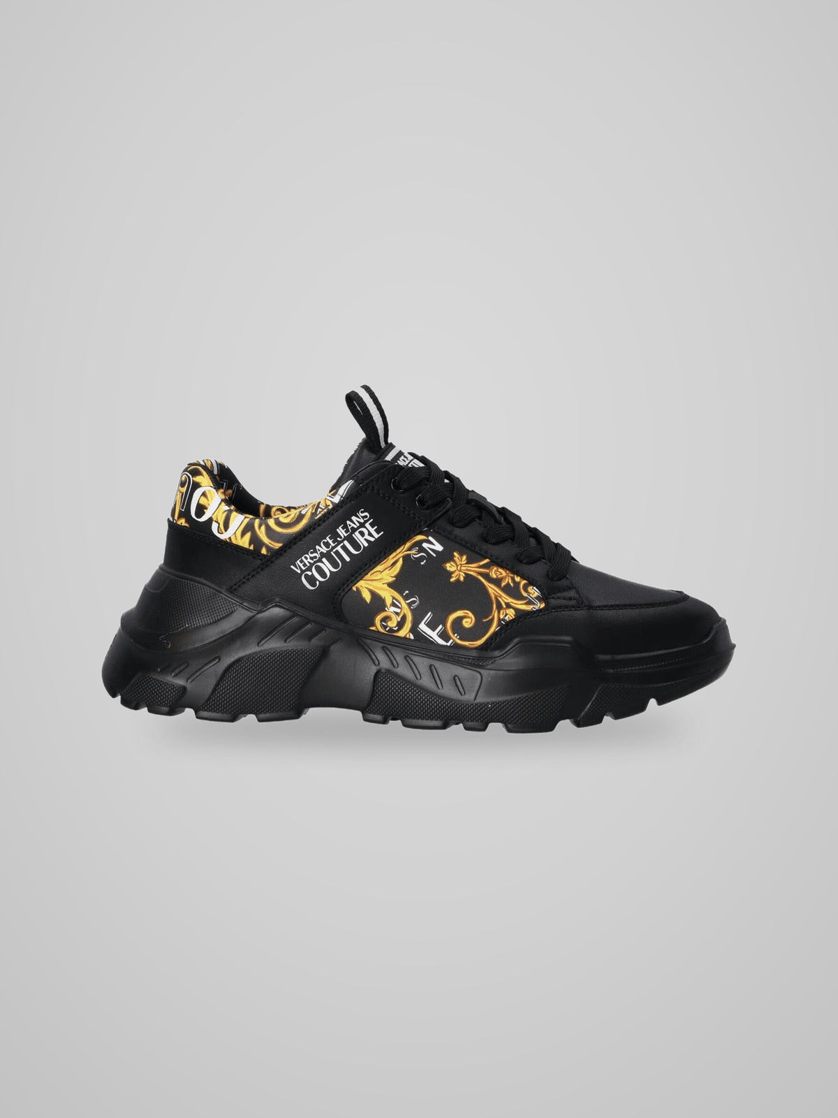 Sneakers Fondo speedtrack dis 06