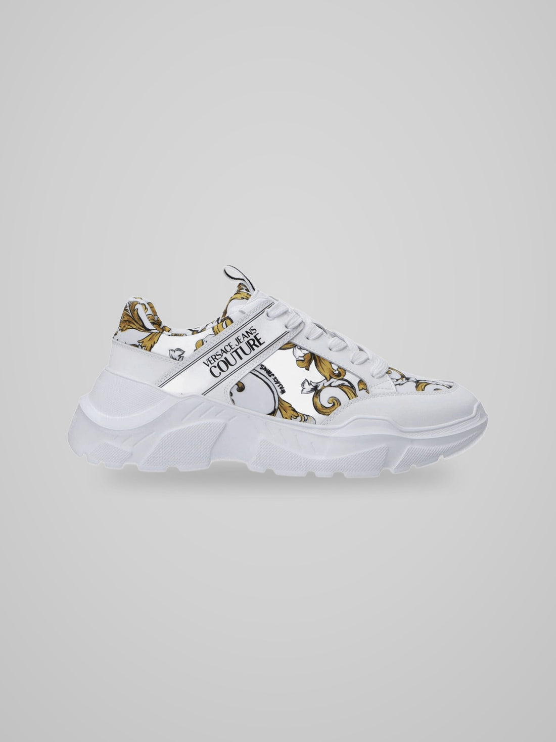 Sneakers FONDO SPEEDTRACK DIS. SC2 SHOES PRINTED