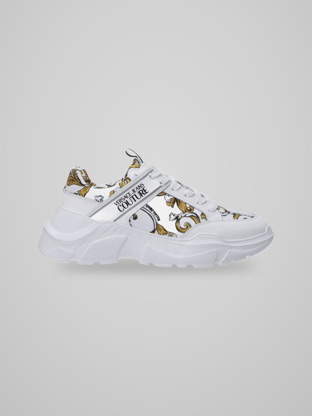 Sneakers FONDO SPEEDTRACK DIS. SC2 SHOES PRINTED