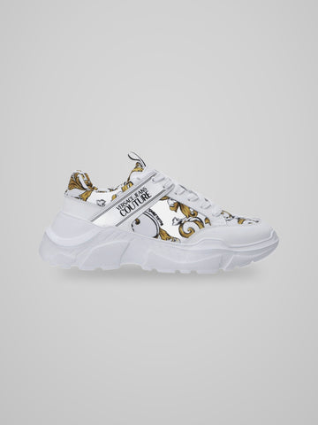 Sneakers FONDO SPEEDTRACK DIS. SC2 SHOES PRINTED
