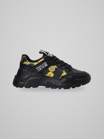 Sneakers Fondo speedtrack dis.sc2 stampa