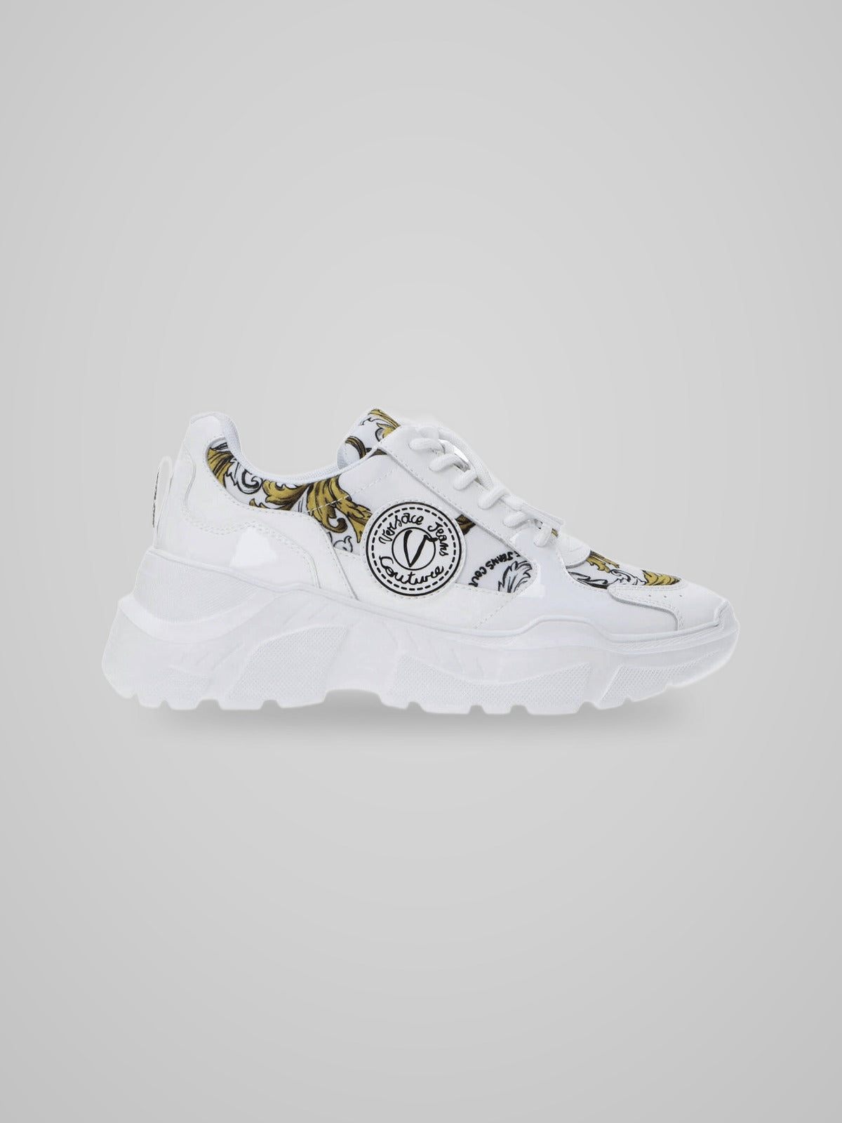 Sneakers FONDO SPEEDTRACK DIS. SC7