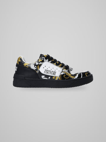 Sneakers FONDO STARLIGHT DIS. SJ4