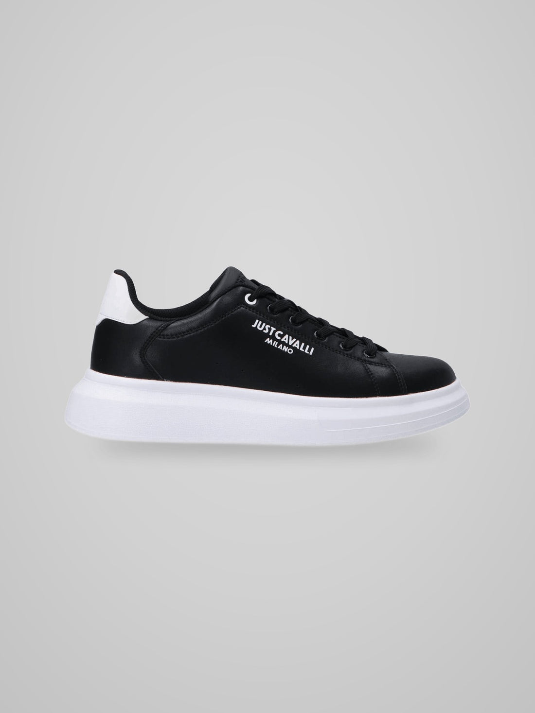 Sneakers FONDO URSA DIS. 3 SHOES LEATHER GUMMY