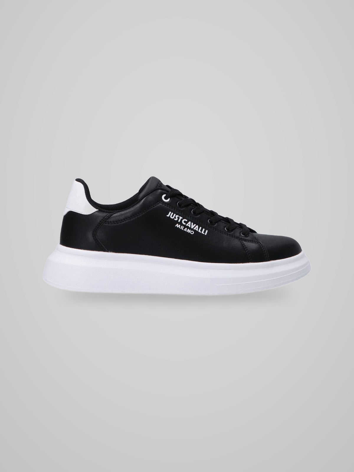 Sneakers FONDO URSA DIS. 3 SHOES LEATHER GUMMY