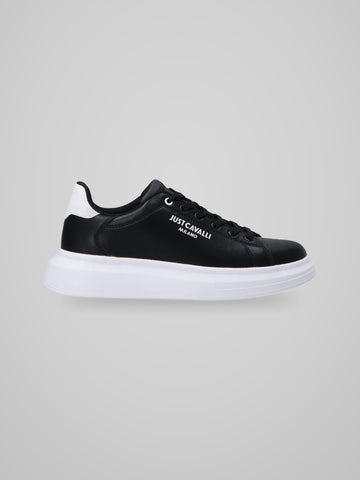 Sneakers FONDO URSA DIS. 3 SHOES LEATHER GUMMY