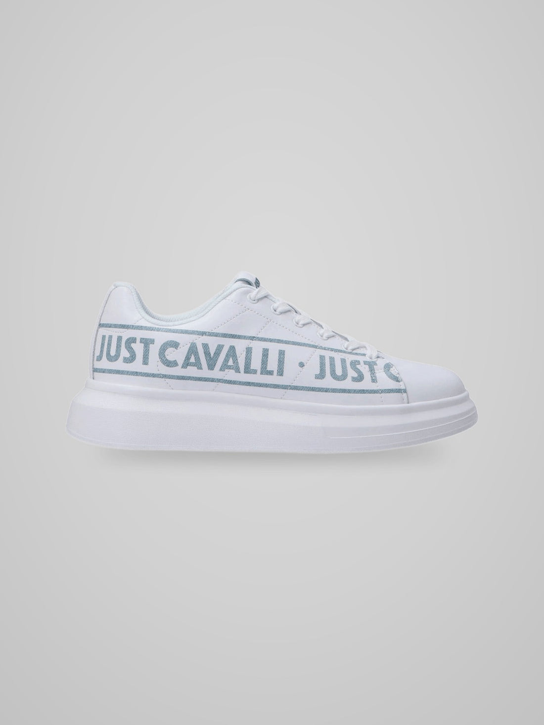 Sneakers FONDO URSA DIS. D02 SHOES LEATHER PRINTED LOGO
