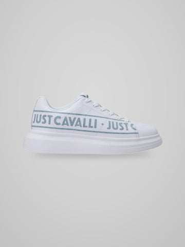 Sneakers FONDO URSA DIS. D02 SHOES LEATHER PRINTED LOGO