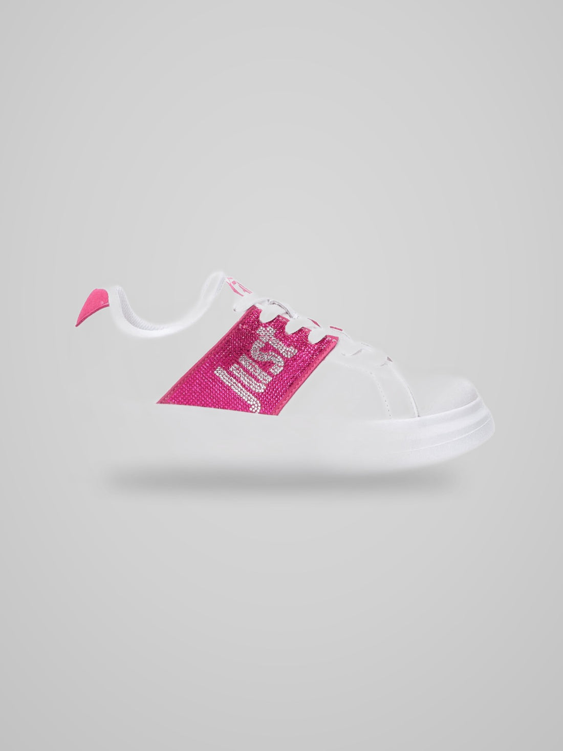 Sneakers Fondo ursa shoes leather