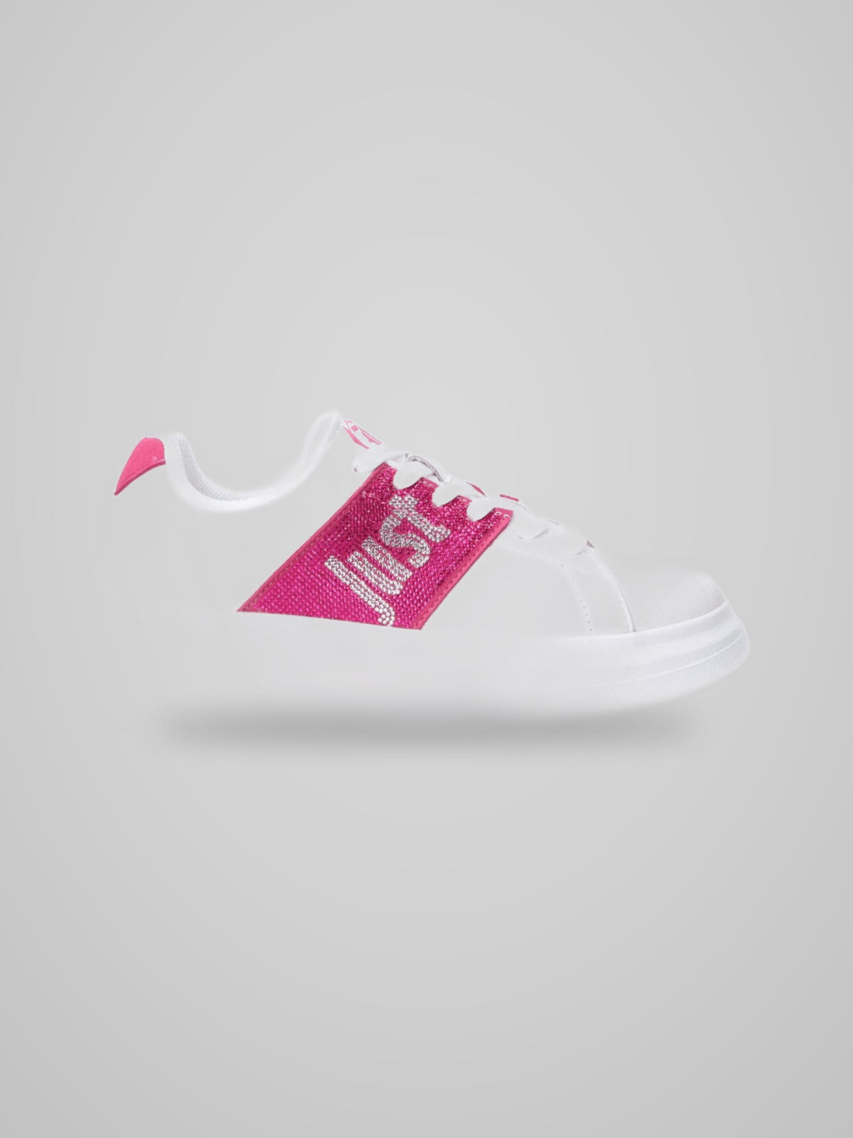 Sneakers Fondo ursa shoes leather