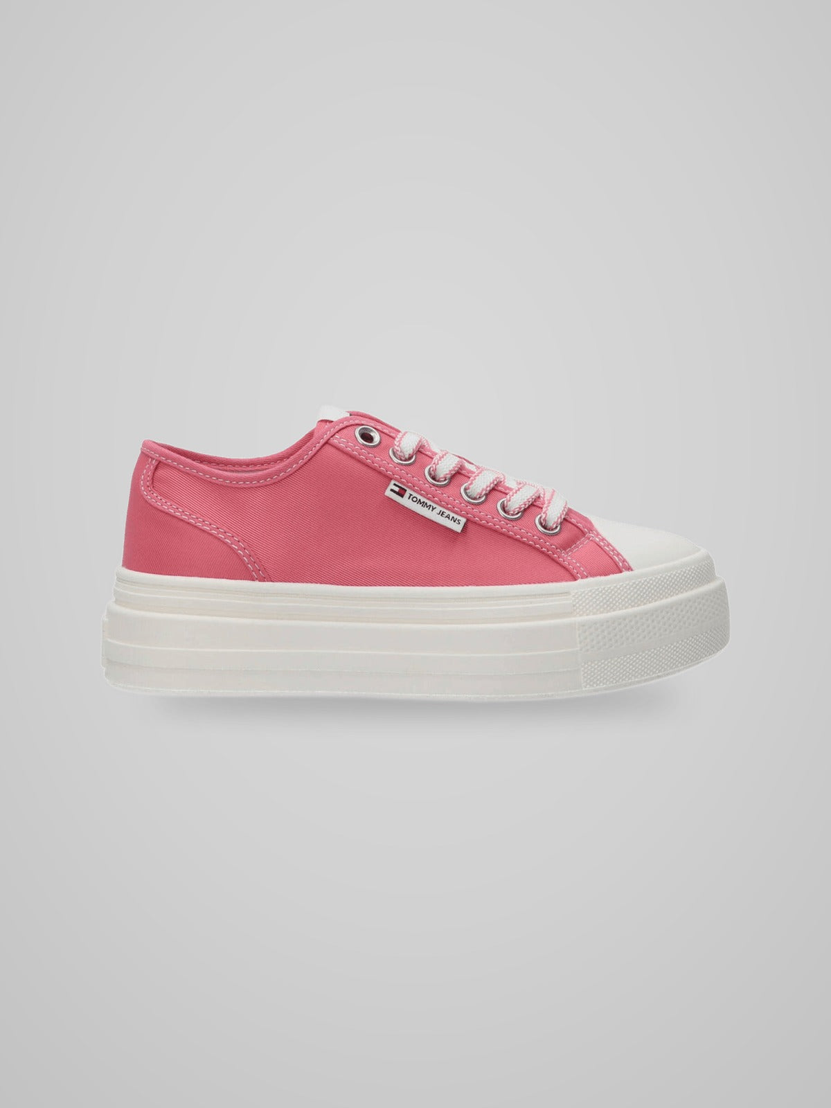Sneakers FOXING FLATFORM
