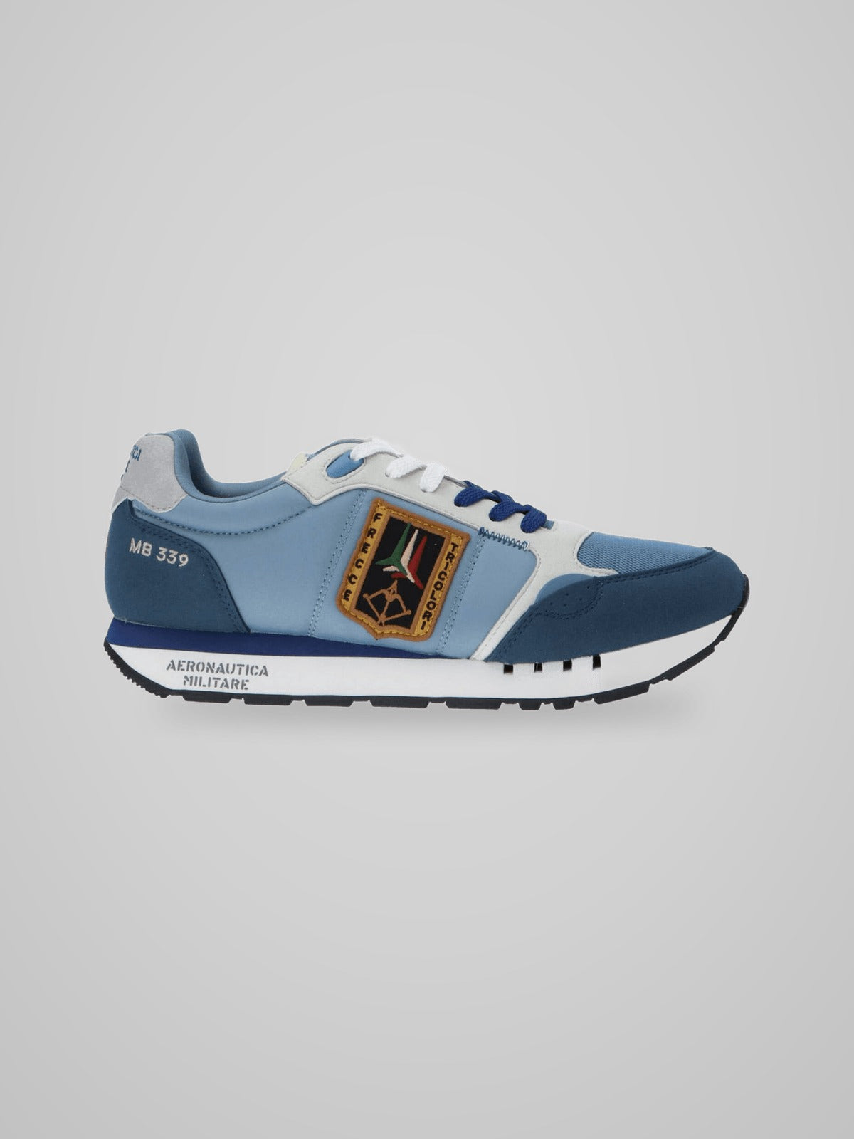 Sneakers Frecce tricolore 251SC292CT3331