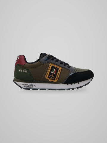 Frecce Tricolore — Aeronautica Militare