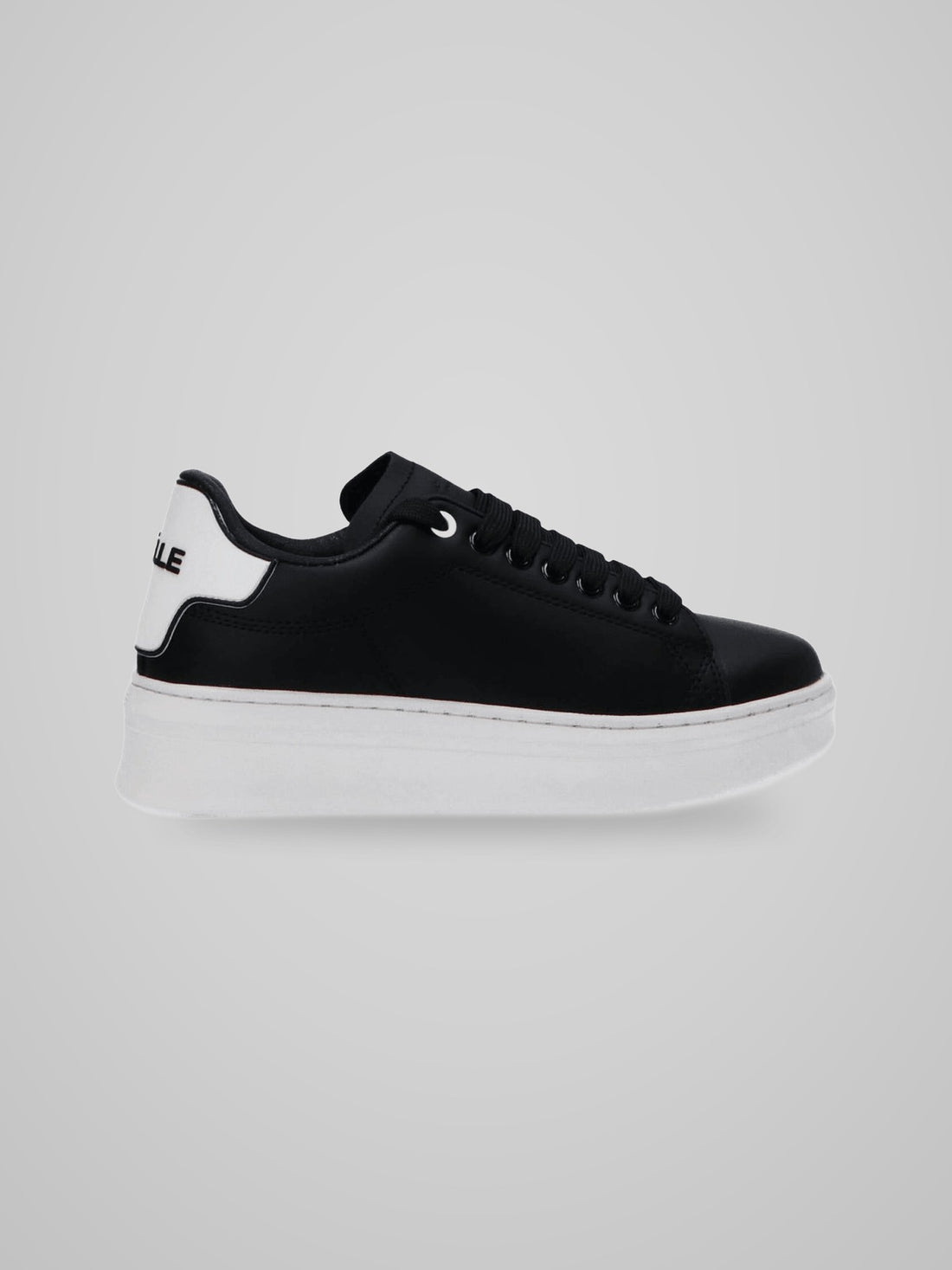 Sneakers GACAW01300 Leather
