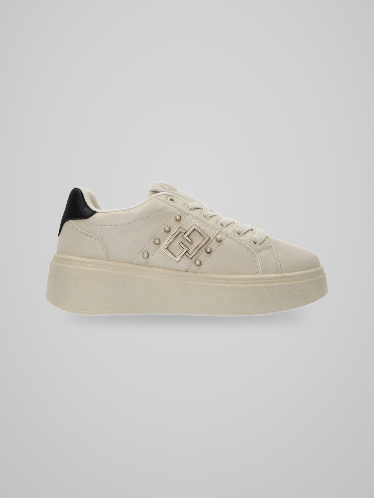 Sneakers GG Metallic GB 881